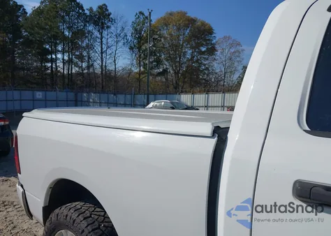 2014 Ram 1500 Express из США, поврежденный, VIN 3C6JR6AT8EG310199